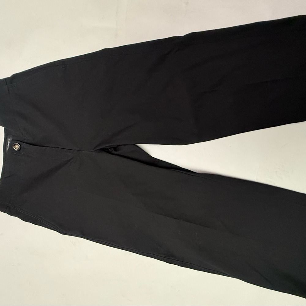 Ann Taylor Classic Black Trousers